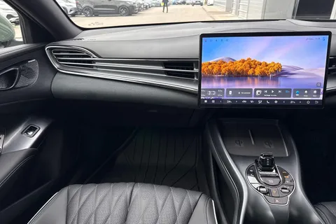 LD25TCU BYD SEAL 390kW Excellence AWD 83kWh 4dr Auto Thumbnail #14