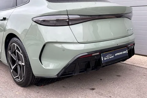 LD25TCU BYD SEAL 390kW Excellence AWD 83kWh 4dr Auto Thumbnail #15