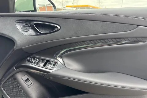 LD25TCU BYD SEAL 390kW Excellence AWD 83kWh 4dr Auto Thumbnail #17