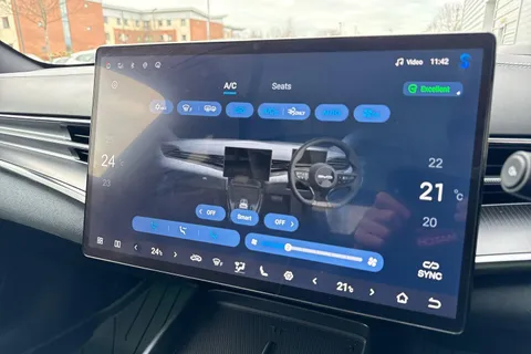 LD25TCU BYD SEAL 390kW Excellence AWD 83kWh 4dr Auto Thumbnail #18