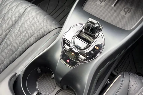 LD25TCU BYD SEAL 390kW Excellence AWD 83kWh 4dr Auto Thumbnail #19