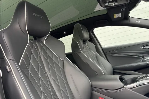 LD25TCU BYD SEAL 390kW Excellence AWD 83kWh 4dr Auto Thumbnail #20