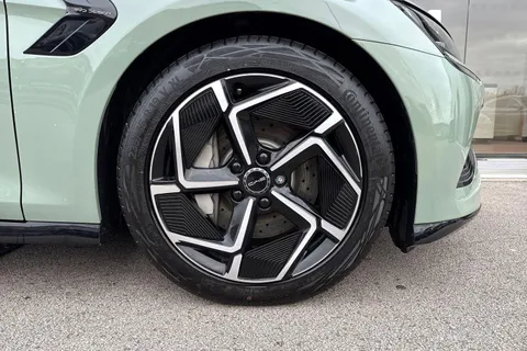 LD25TCU BYD SEAL 390kW Excellence AWD 83kWh 4dr Auto Thumbnail #21