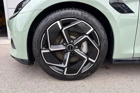 LD25TCU BYD SEAL 390kW Excellence AWD 83kWh 4dr Auto Thumbnail #22