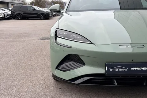 LD25TCU BYD SEAL 390kW Excellence AWD 83kWh 4dr Auto Thumbnail #24