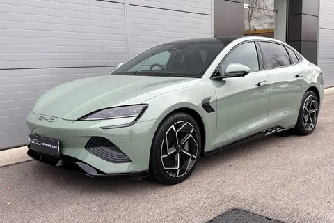 LD25TCU BYD SEAL 390kW Excellence AWD 83kWh 4dr Auto Thumbnail #26