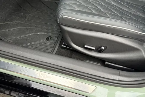 LD25TCU BYD SEAL 390kW Excellence AWD 83kWh 4dr Auto Thumbnail #28