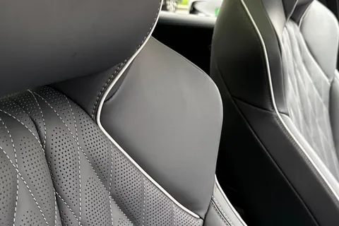 LD25TCU BYD SEAL 390kW Excellence AWD 83kWh 4dr Auto Thumbnail #34