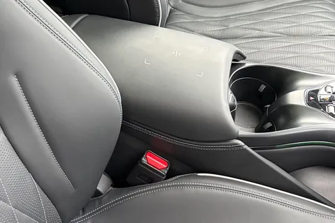 LD25TCU BYD SEAL 390kW Excellence AWD 83kWh 4dr Auto Thumbnail #35