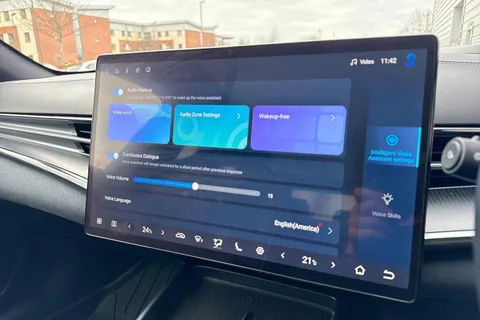 LD25TCU BYD SEAL 390kW Excellence AWD 83kWh 4dr Auto Thumbnail #41