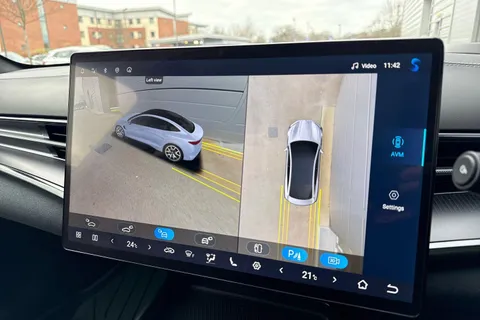 LD25TCU BYD SEAL 390kW Excellence AWD 83kWh 4dr Auto Thumbnail #42