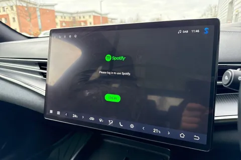 LD25TCU BYD SEAL 390kW Excellence AWD 83kWh 4dr Auto Thumbnail #50