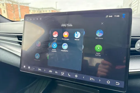 LD25TCU BYD SEAL 390kW Excellence AWD 83kWh 4dr Auto Thumbnail #51