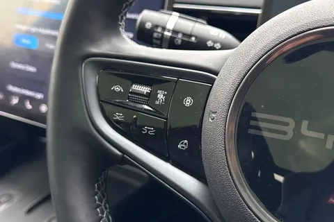 LD25TCU BYD SEAL 390kW Excellence AWD 83kWh 4dr Auto Thumbnail #52