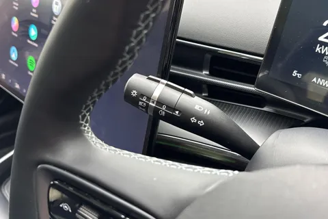 LD25TCU BYD SEAL 390kW Excellence AWD 83kWh 4dr Auto Thumbnail #54