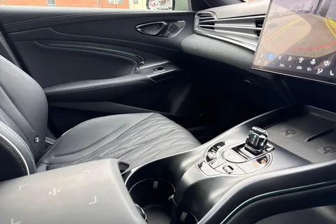 LD25TCU BYD SEAL 390kW Excellence AWD 83kWh 4dr Auto Thumbnail #58