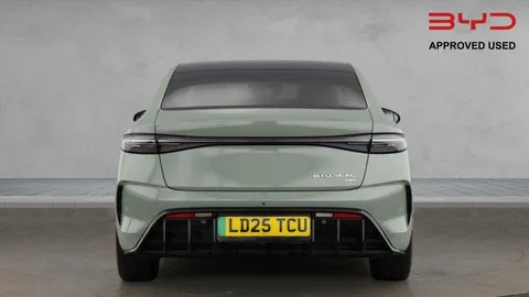 LD25TCU BYD SEAL 390kW Excellence AWD 83kWh 4dr Auto Thumbnail #65