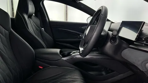 LD25TCU BYD SEAL 390kW Excellence AWD 83kWh 4dr Auto Thumbnail #68