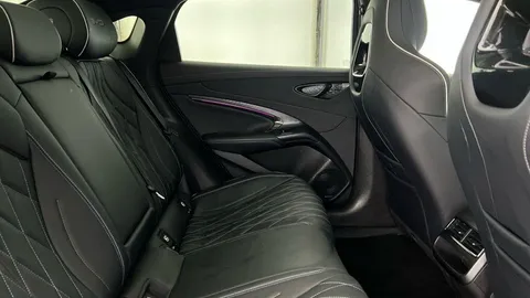 LD25TCU BYD SEAL 390kW Excellence AWD 83kWh 4dr Auto Thumbnail #69