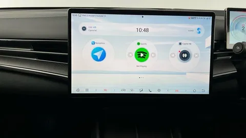 LD25TCU BYD SEAL 390kW Excellence AWD 83kWh 4dr Auto Thumbnail #70