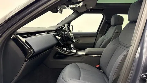 KR24XBJ Land Rover Range Rover Sport 3.0 D300 Dynamic SE 5dr Auto Thumbnail #3