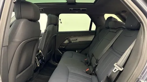 KR24XBJ Land Rover Range Rover Sport 3.0 D300 Dynamic SE 5dr Auto Thumbnail #4