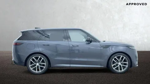 KR24XBJ Land Rover Range Rover Sport 3.0 D300 Dynamic SE 5dr Auto Thumbnail #5