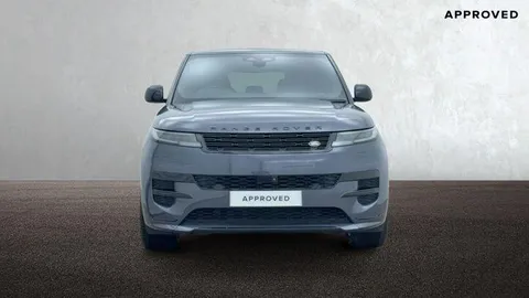 KR24XBJ Land Rover Range Rover Sport 3.0 D300 Dynamic SE 5dr Auto Thumbnail #7