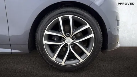 KR24XBJ Land Rover Range Rover Sport 3.0 D300 Dynamic SE 5dr Auto Thumbnail #8