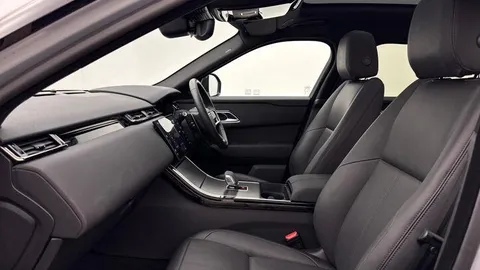 KT73HDG Land Rover Range Rover Velar 2.0 D200 MHEV Dynamic SE 5dr Auto Thumbnail #3