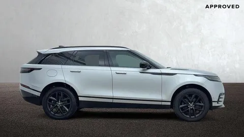 KT73HDG Land Rover Range Rover Velar 2.0 D200 MHEV Dynamic SE 5dr Auto Thumbnail #5