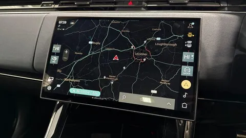 KR24XBJ Land Rover Range Rover Sport 3.0 D300 Dynamic SE 5dr Auto Thumbnail #11