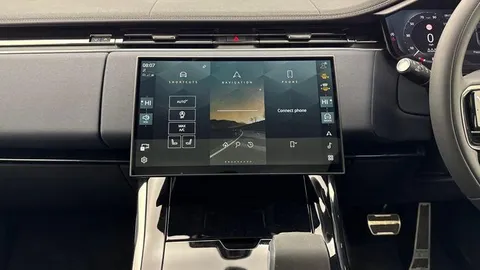 KR24XBJ Land Rover Range Rover Sport 3.0 D300 Dynamic SE 5dr Auto Thumbnail #14