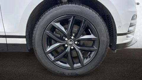 KT73HDG Land Rover Range Rover Velar 2.0 D200 MHEV Dynamic SE 5dr Auto Thumbnail #8