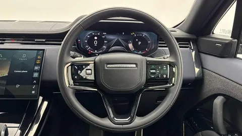 KR24XBJ Land Rover Range Rover Sport 3.0 D300 Dynamic SE 5dr Auto Thumbnail #15