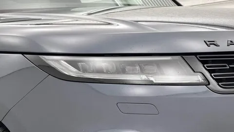 KR24XBJ Land Rover Range Rover Sport 3.0 D300 Dynamic SE 5dr Auto Thumbnail #16