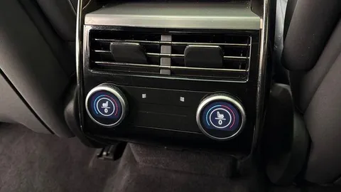 KR24XBJ Land Rover Range Rover Sport 3.0 D300 Dynamic SE 5dr Auto Thumbnail #17