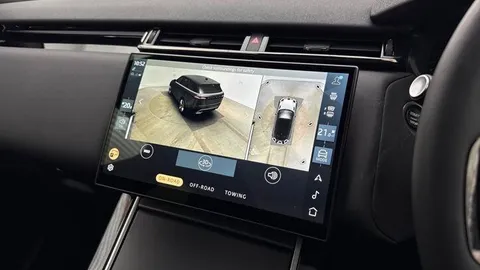 KT73HDG Land Rover Range Rover Velar 2.0 D200 MHEV Dynamic SE 5dr Auto Thumbnail #12