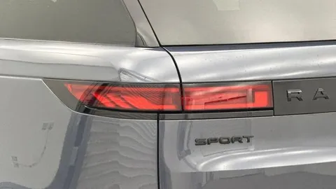 KR24XBJ Land Rover Range Rover Sport 3.0 D300 Dynamic SE 5dr Auto Thumbnail #18