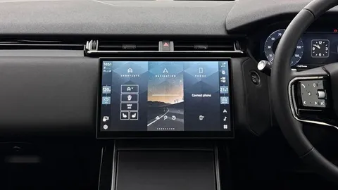 KT73HDG Land Rover Range Rover Velar 2.0 D200 MHEV Dynamic SE 5dr Auto Thumbnail #14