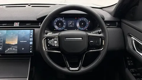 KT73HDG Land Rover Range Rover Velar 2.0 D200 MHEV Dynamic SE 5dr Auto Thumbnail #15