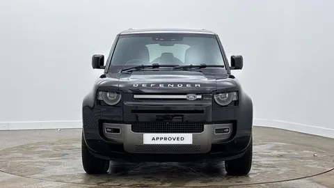 KR74NFN Land Rover Defender 2.0 P300e X-Dynamic HSE 110 5dr Auto Thumbnail #7