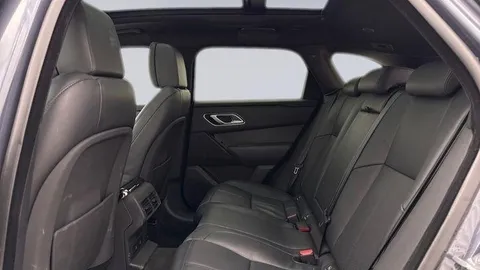 KS74DGO Land Rover Range Rover Velar 3.0 D300 MHEV Dynamic HSE 5dr Auto Thumbnail #4