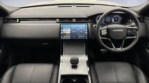 KS74DGO Land Rover Range Rover Velar 3.0 D300 MHEV Dynamic HSE 5dr Auto Thumbnail #9