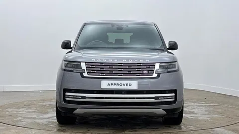 KW74WJJ Land Rover Range Rover 3.0 P460e Autobiography 4dr Auto Thumbnail #7