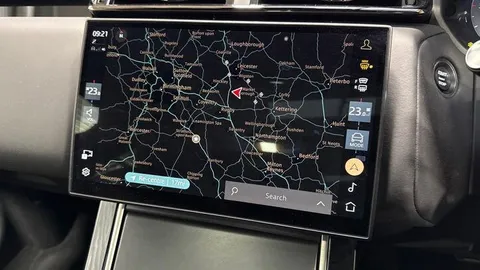 KS74DGO Land Rover Range Rover Velar 3.0 D300 MHEV Dynamic HSE 5dr Auto Thumbnail #11