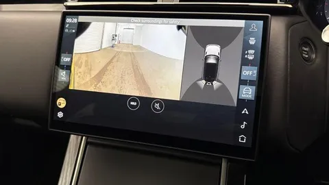 KS74DGO Land Rover Range Rover Velar 3.0 D300 MHEV Dynamic HSE 5dr Auto Thumbnail #12