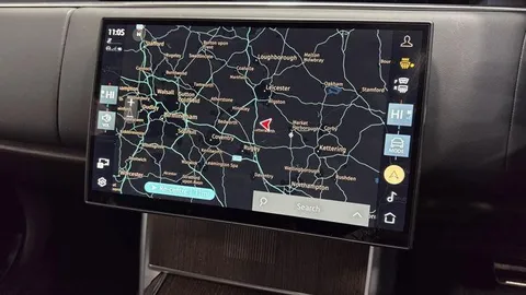 KW74WJJ Land Rover Range Rover 3.0 P460e Autobiography 4dr Auto Thumbnail #11