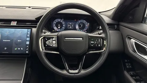 KS74DGO Land Rover Range Rover Velar 3.0 D300 MHEV Dynamic HSE 5dr Auto Thumbnail #15