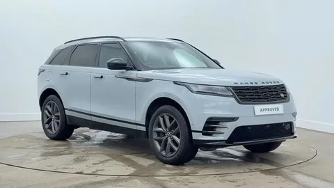 KT73JCY Land Rover Range Rover Velar 2.0 D200 MHEV Dynamic SE 5dr Auto Thumbnail #1